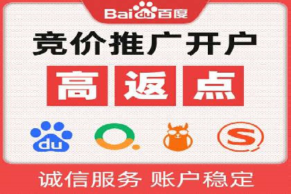 竞价开户优势解析：成功案例对比