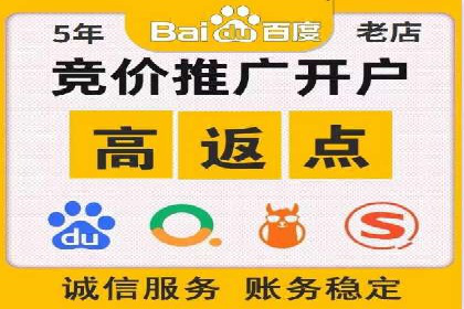 推广开户的五大经典案例及策略解析